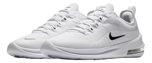 Tenis Nike Air Max Axis Blanco Para Hombre 26 Cm 