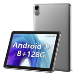 Juninke Tabletas Android 13 De 10 Pulgadas, 8gb (4+4) Ram 1.