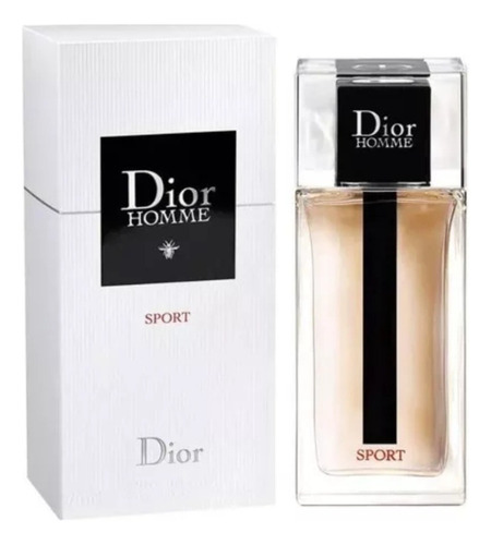Dior Homme Sport 75ml Cologne