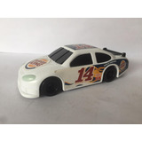 Burger King 14 Nascar 2009 Stewart Haas Racing 1/43