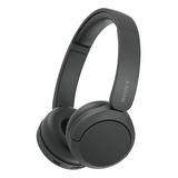 Sony Audífonos Inalámbricos On-ear Wh-ch520 Hasta 50 Horas