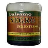  Pomada Balsamo Negro Fragancia Neutra