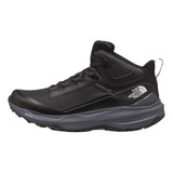 Botas Hombre The North Face Altas Vectiv Exploris 2 Negro