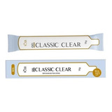 Refil Sache Gel Classic Clear Bisnaga 14g - Volia