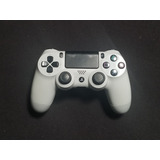 Control Dualshock Play 4 Ps4 Playstation Blanco