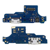 Placa Flex Carga Conector Compatível Moto E7 Plus Turbo