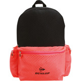 Mochila Escolar Atm Packs Dunlop Naranja-5806