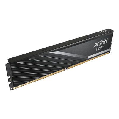 Memoria Ram Xpg Lancer Blade 8gb Ddr5 5600mhz Negro | Envío gratis