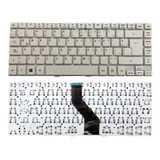 Teclado Acer Aspire V5-473 V5-473g V5-473p V5-473pg V5-482