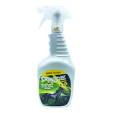 Pride Natural Repelente Para Caballo Moscas Y Mosquitos 1l