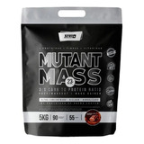 Mutant Mass 5 Kg Ganador De Masa Muscular- Star Nutrition Co