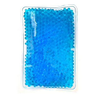 Medica Vital Compresa 14.5x9cm gel frío y caliente | MercadoLibre