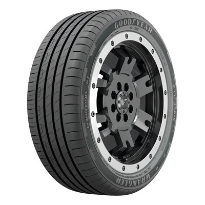 Llanta Goodyear Wrangler Territory HT 205\u002F55R17 para Carro y Camioneta | Meses sin interés
