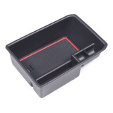 Consola Central Para Coche, Reposabrazos, Caja De Almacenami