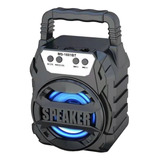 Parlante Altavoz Bluetooth Radio Usb Sd Recargable Portatil 