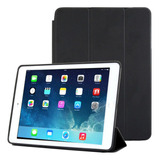 Funda Flip Cover Tpu Librito Para iPad Mini 1 2 3 4 5 7.9