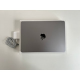 Laptop Apple Macbook Air 13 2022 M2 256 Gb Ssd - Gris Esp