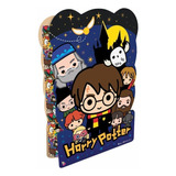 Piñata De Carton De Harry Potter