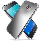 Funda Para Samsung Galaxy J2 Core (transparente)