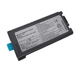 Batería De Repuesto Cfvzsu46s Compatible Panasonic Tou...