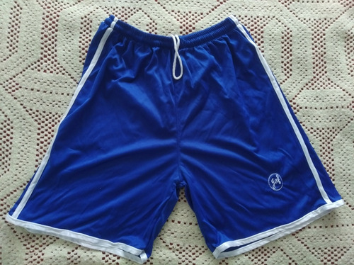 Short Deportivo