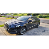 Ford Mondeo Vignale Hibrido