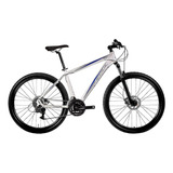 Bicicleta 27,5 Soul Sl227 21v Veloforce