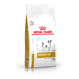  Royal Canin Perro Urinary 4 Kg