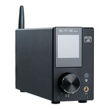 Smsl Ad18 80w2 Bluetooth 4.2 Hifi Usb Dsp Digital Decoding A
