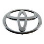 Emblema De Parrilla Toyota Tundra 2014 2017 Toyota Tundra