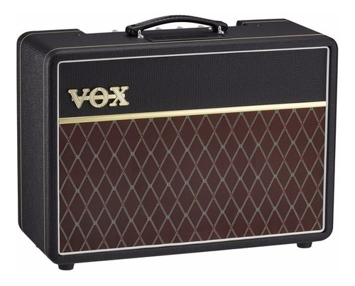 Amplificador Valvular Vox Ac10 C1