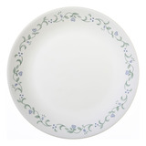 Corelle Livingware Country Cottage - Plato Llano De 10-1/4 P