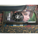 Placa De Video Geforce Gtx 560 Ti - Defeito