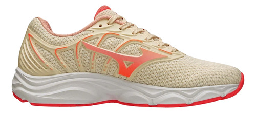 Tênis Feminino Mizuno Jet 6 Original Leve Antiderrapante