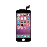 Lcd Tela Display Compatível iPhone 6s A1633 A1688 Oled S/aro