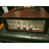 Amplificador Marantz Como (sansui Yamaha Onkyo Technics)