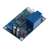 Control Nivel De Agua - Modulo  Xh-m203 Sensor Agua