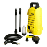 Hidrolavadora Karcher K1 1.450 Psi + Filtro De Agua