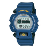 Reloj G-shock Hombre Dw-9052-2vdr