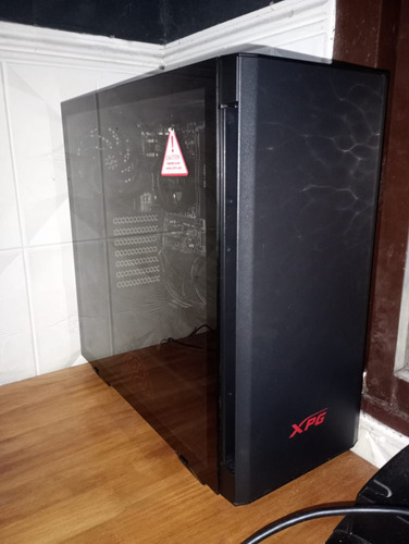 Pc Amd Ryzen 3 3200g - 8gb Ram - Ssd 240gb - Hdd 1tb