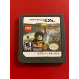 Lego Lord Of The Rings Nintendo Ds Oldskull Games