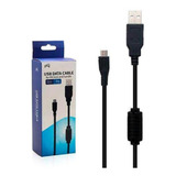 Carregador Cabo Usb V8 Com Filtro Comprimento 1,80