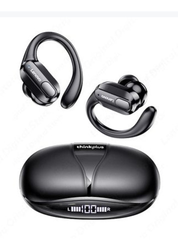 Audífonos Deportivos Lenovo Xt80 Bluetooth 5.3 Originales 