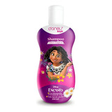 Shampoo Encanto Flores Mágicas - mL a $80