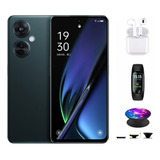 Oppo K11x Dual Sim 512 Gb Verde Oscuro 12 Gb Ram