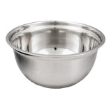 Bowl Batidor 28cm Acero Inoxidable Ensaladera Oferta Bz3