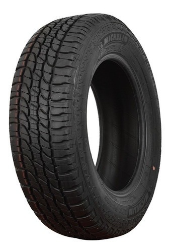 Neumático Michelin 215 65 R16 Ltx Force Renault Duster