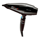 Secador De Pelo Babylisspro Rapido Babf7000 Negro 220v