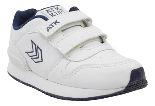 Zapatilla Atomik Footwear 2031004656449am/blaz/cuo