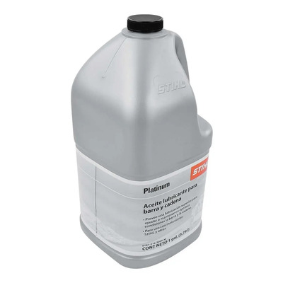 Aceite Lubricante Barra Cadena Motosierra Stihl 0781 516 500 Color Gris